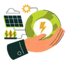Renewable Energy Solutions