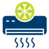 Air-Conditioning & Ventilation (HVAC)