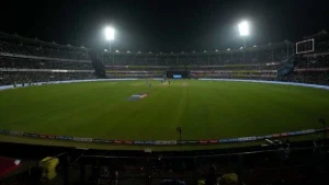 Barsapara Cricket Stadium Guwahati