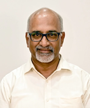 Girish Sardesai